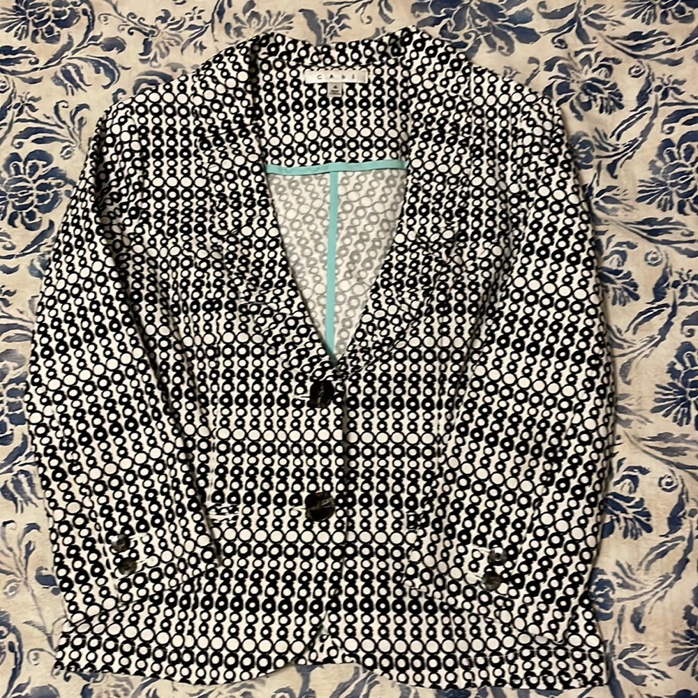 Cabi Jacket Style 298